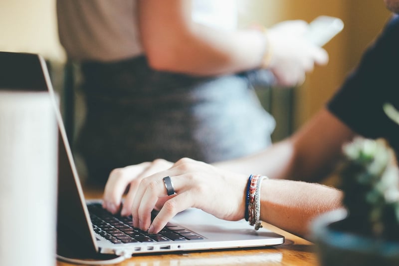 Online Networking